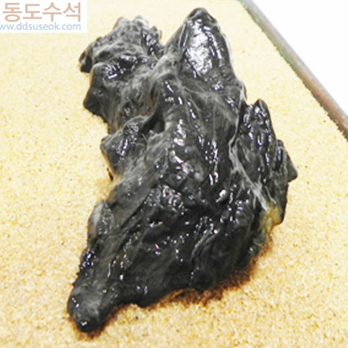 산수경(작품석)