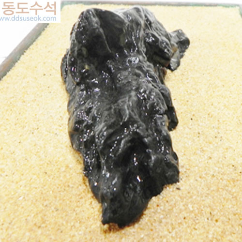 산수경(작품석)