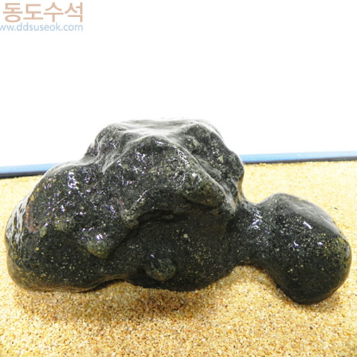 산수경(형상바위)