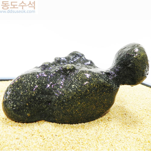 산수경(형상바위)