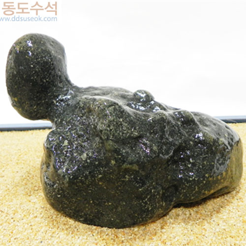 산수경(형상바위)