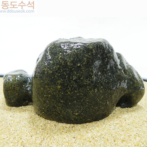 산수경(형상바위)