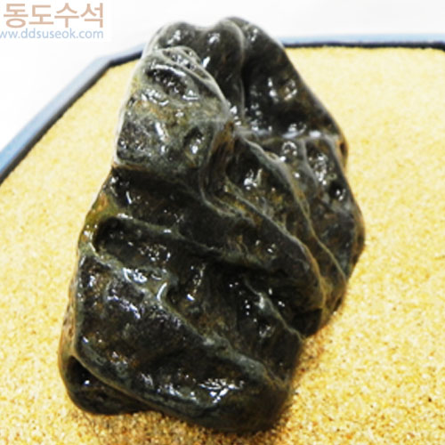 산수경석