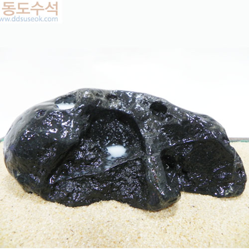 산수경석