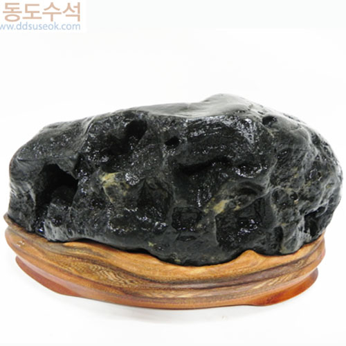 산수경석