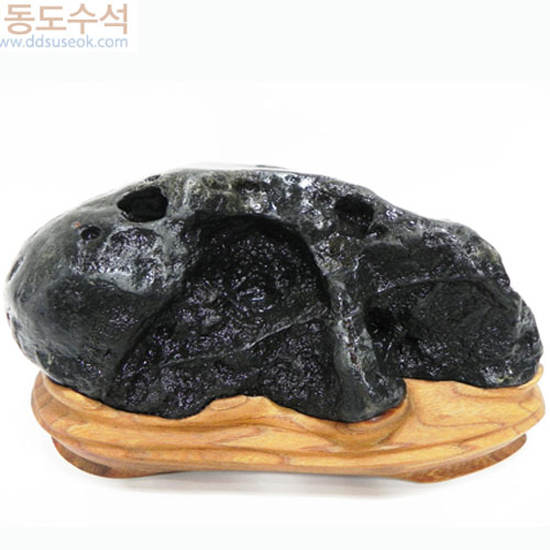 산수경석