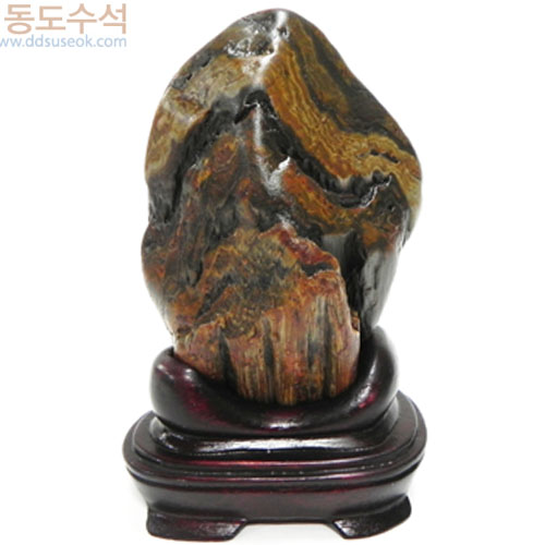 추경산수