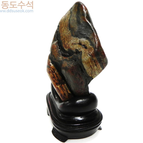 추경산수
