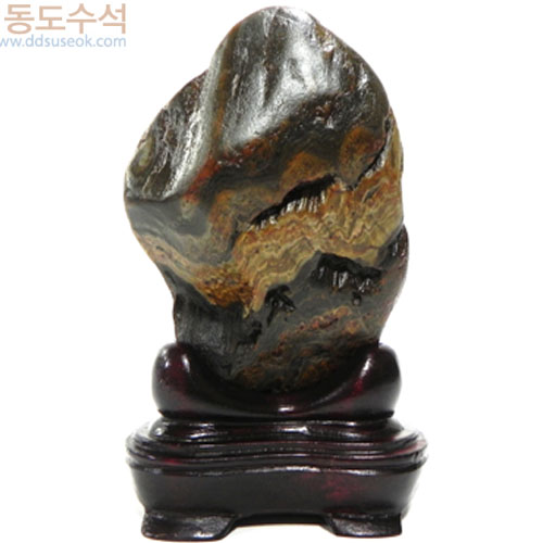 추경산수