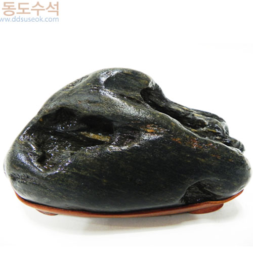 산수경석