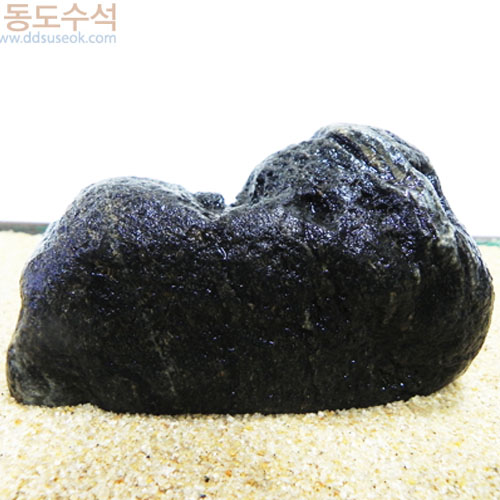 바위경
