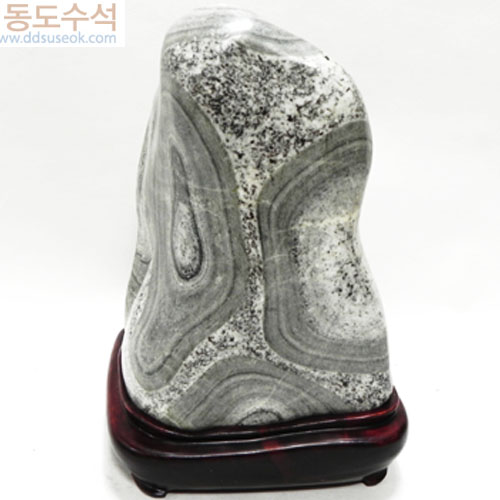편모암