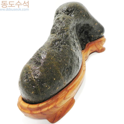 도형산수경