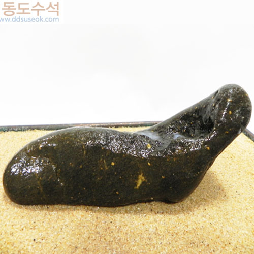 도형산수경