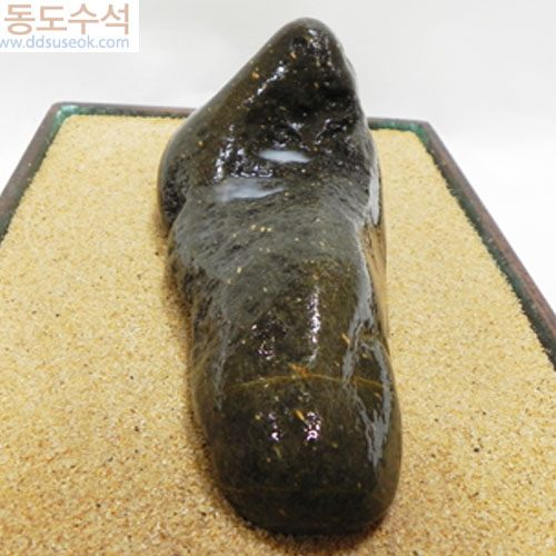 도형산수경