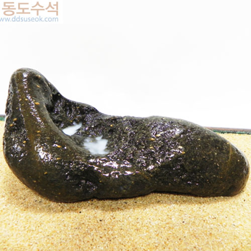 도형산수경