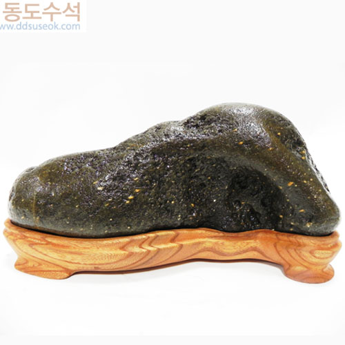 도형산수경