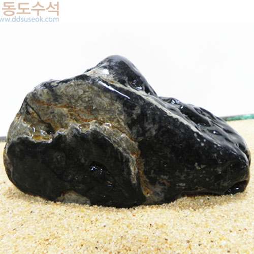 산수경