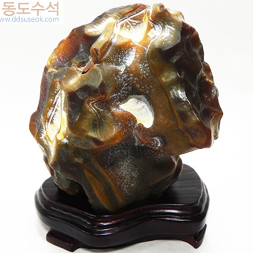 자연마노
