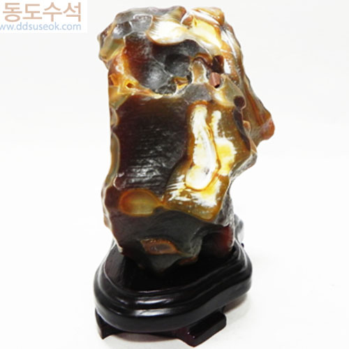 자연마노