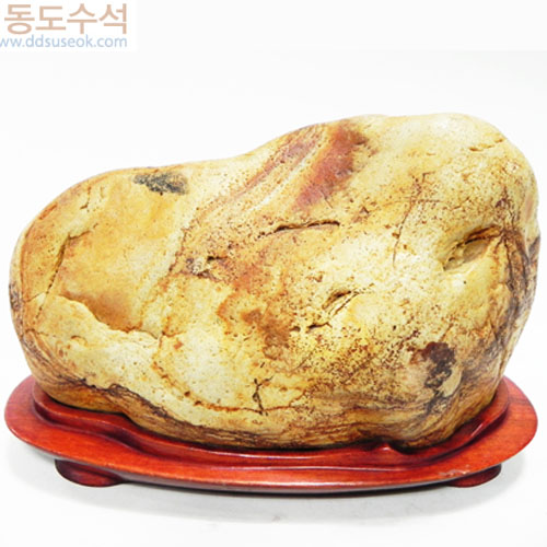 노울진동산