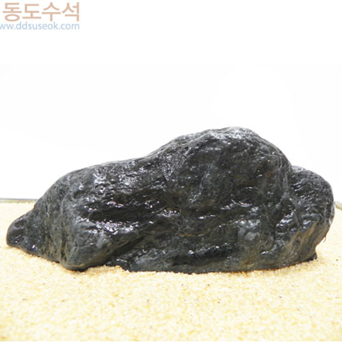 산수경석