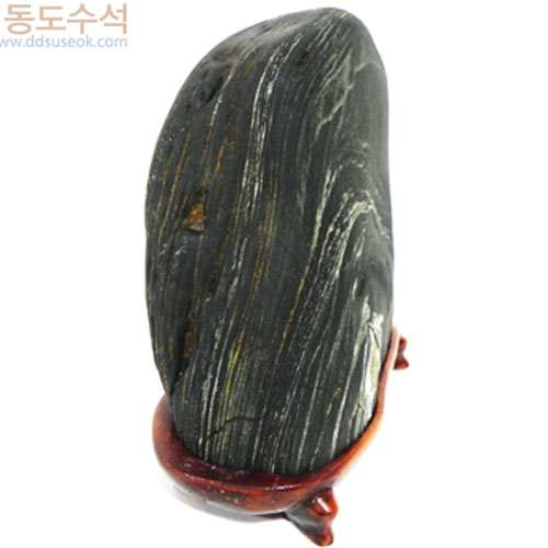 겹산수
