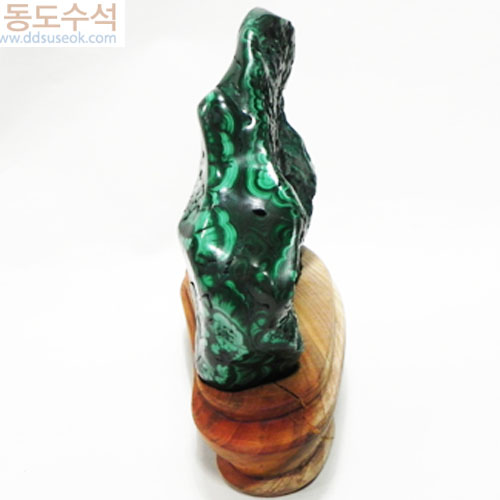말라카이트(공작석)