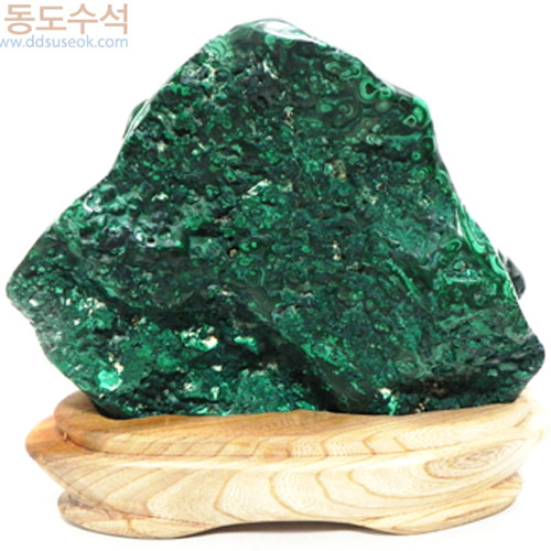 말라카이트(공작석)
