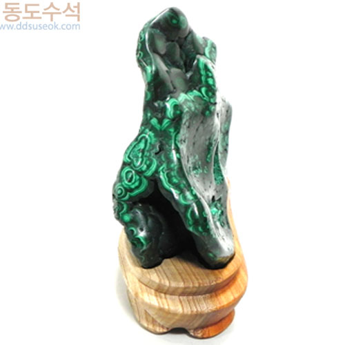 말라카이트(공작석)
