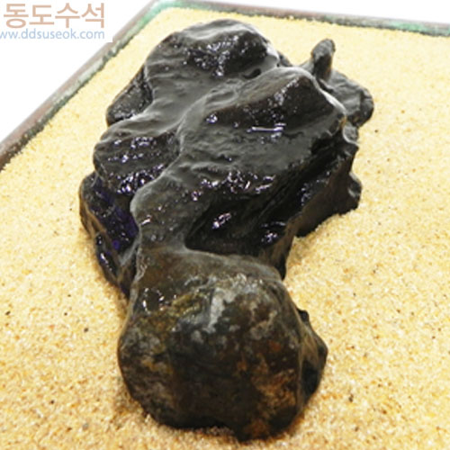 갯바위