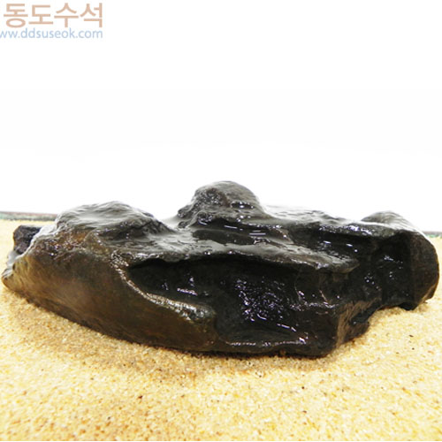 갯바위