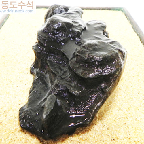 갯바위