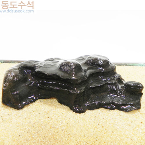 갯바위