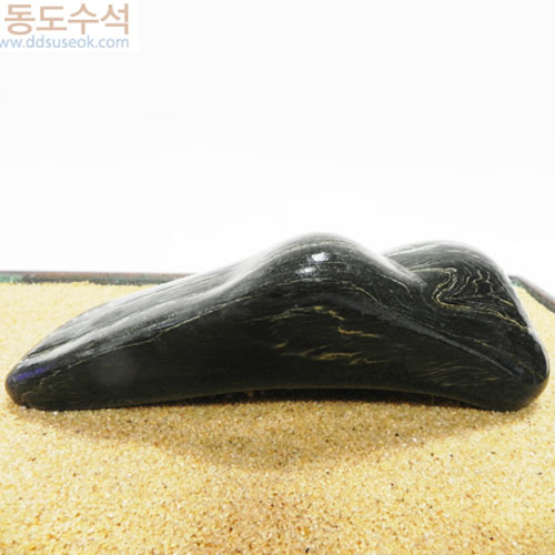 도형산수