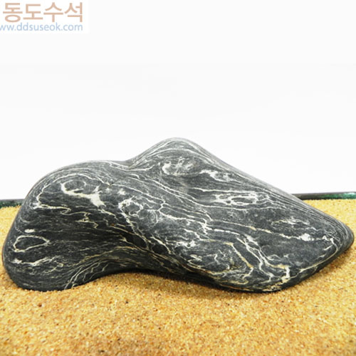 도형산수