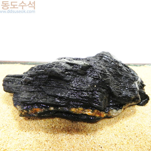 갯바위