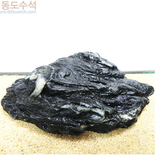 갯바위