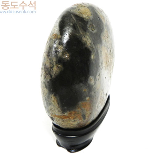 추경바위풍경