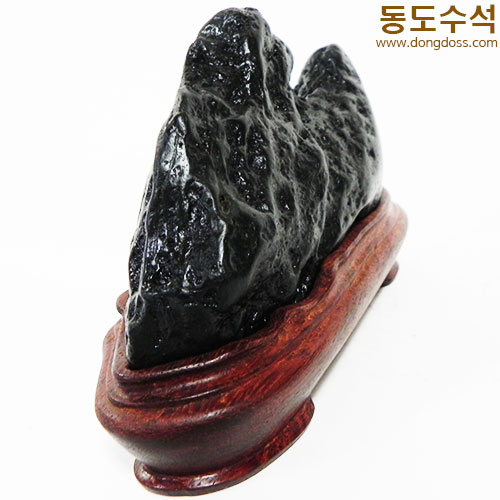 산수경석