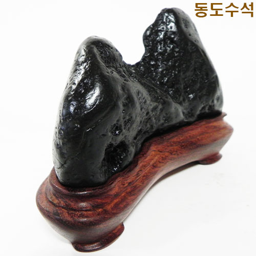 산수경석