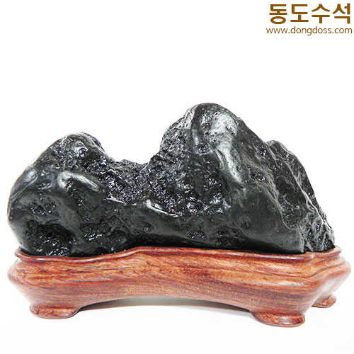 산수경석