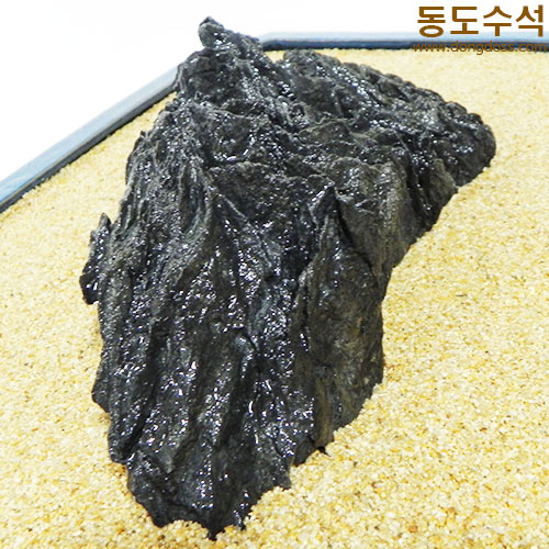 기석산수