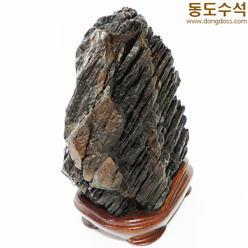 괴석변화바위
