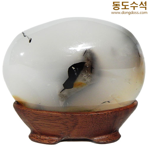 운무산수