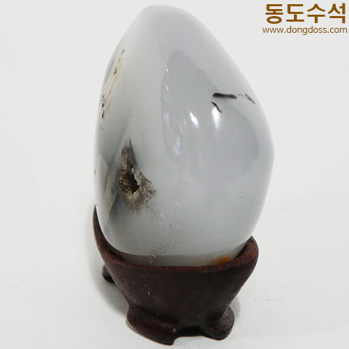 운무산수