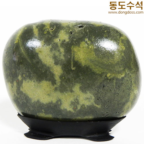 초록산경