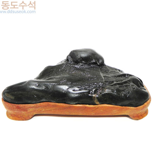 도형산수