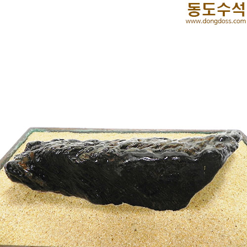 갯바위경