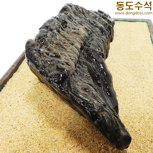 갯바위경